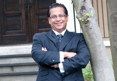 Ty Hyderally lawyer