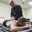 Physical Therapy and Sports Injuries