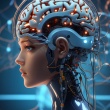 AI Interpreting Brain Waves and MRI for Medical Applications