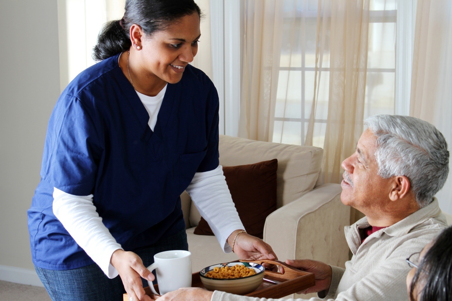 The Role of Home Health Care in Managing Chronic Conditions