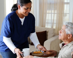 in-home health care for chronic conditions