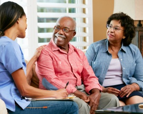 diversity in home care florida