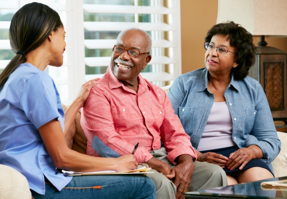 diversity in home care florida