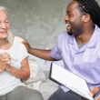 A Simplified Guide to Choosing In-Home Care for Your Loved One