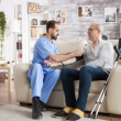 The Future of In-Home Care: Navigating the Path Forward