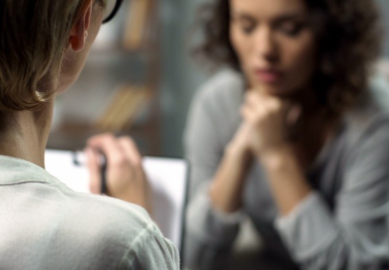 best mental health disorder treatments