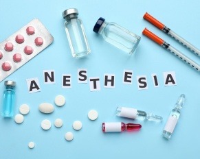 Anesthesia - featured