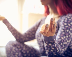 Managing Anxiety