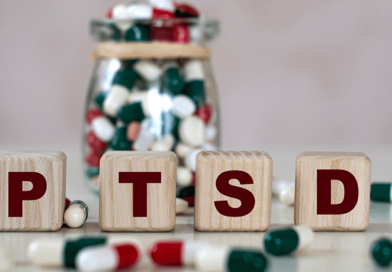 PTSD - featured