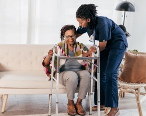 spine surgery recovery