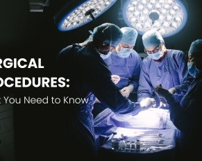 Surgical Procedures - featured