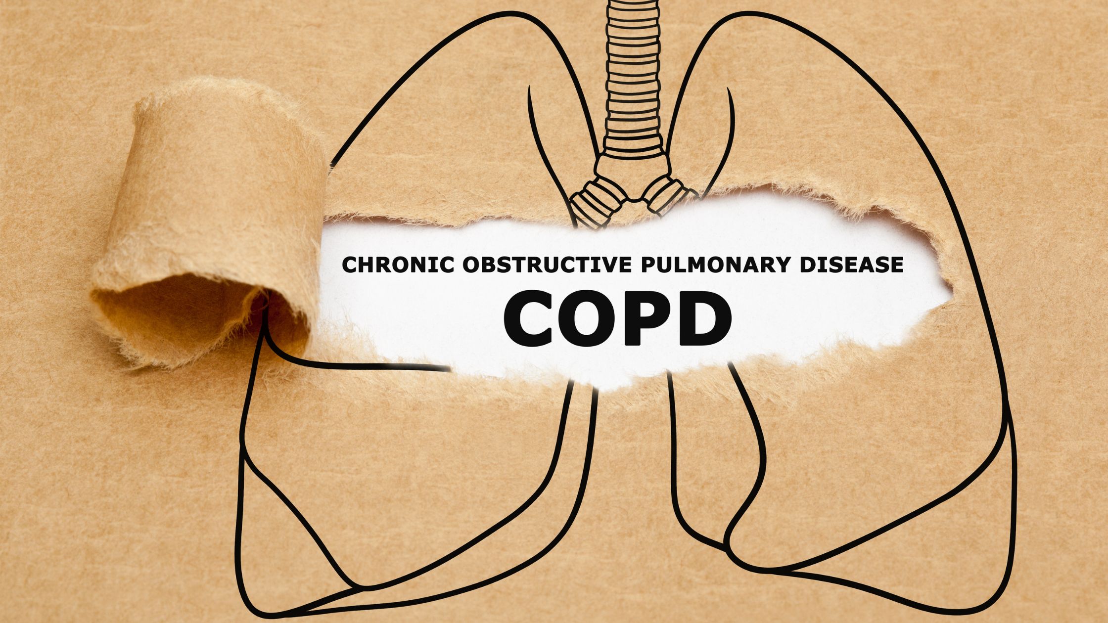 COPD - featured