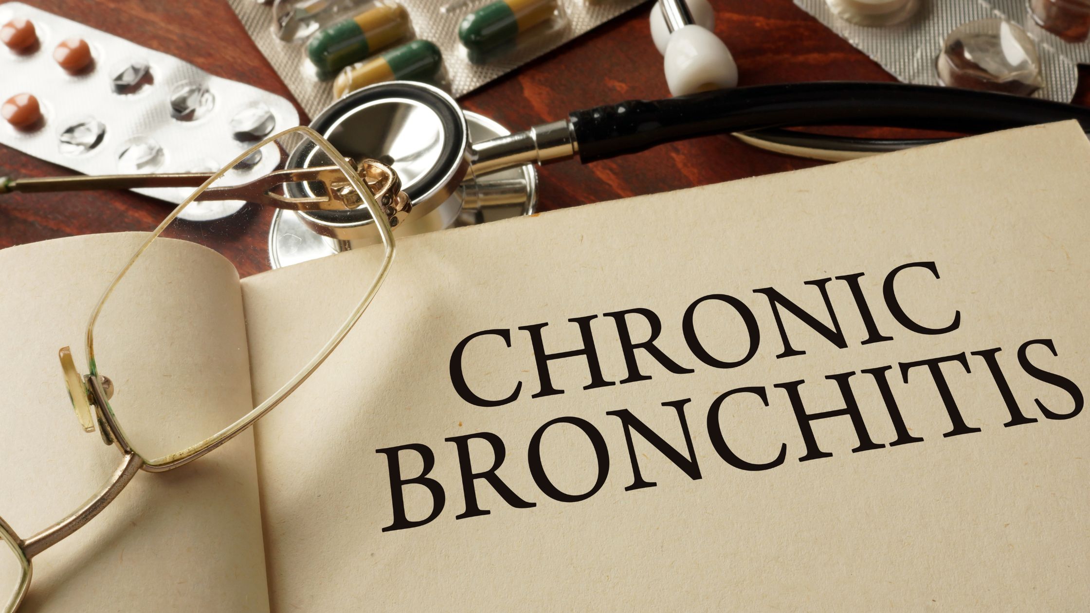 Chronic Bronchitis