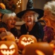 Ensuring a Safe and Enjoyable Halloween for Seniors