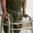 How Home Care Supports Veterans Beyond Veterans Day