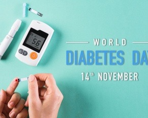 world diabetes day