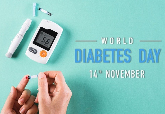 world diabetes day