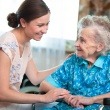 Ensuring Elderly Safety During the Winter