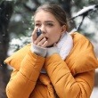 Why Winter Is a Riskier Season for Asthma Sufferers and What You Can Do