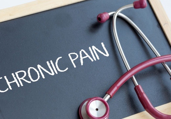 Managing Chronic Pain