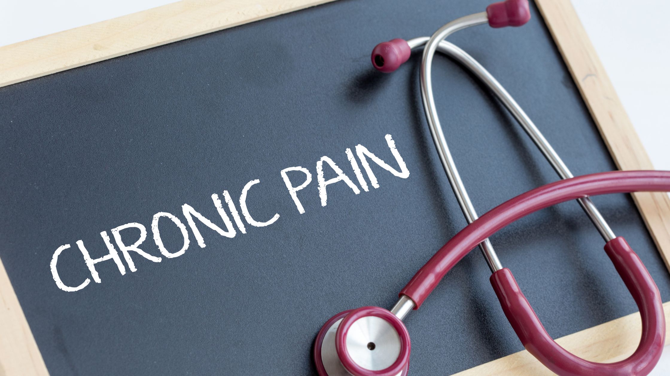 Managing Chronic Pain