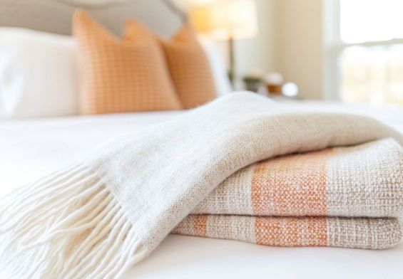 how grounding sheets can help seniors