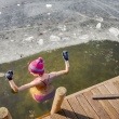 Cold Plunge Therapy for Anti-Aging: Fact or Fiction?