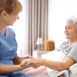 Managing Chronic Pain: Tips for Seniors