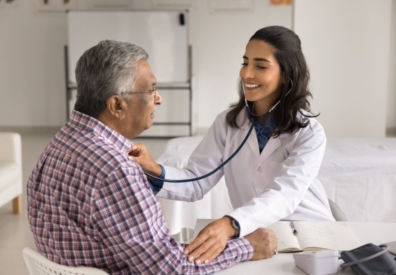 what is disease management in home care