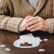 Understanding the 7 Stages of Dementia