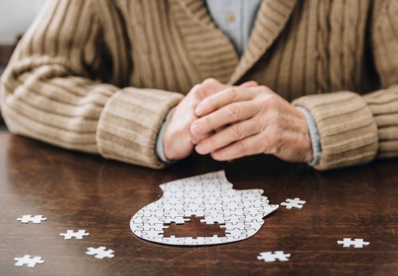 7 stages of dementia home care