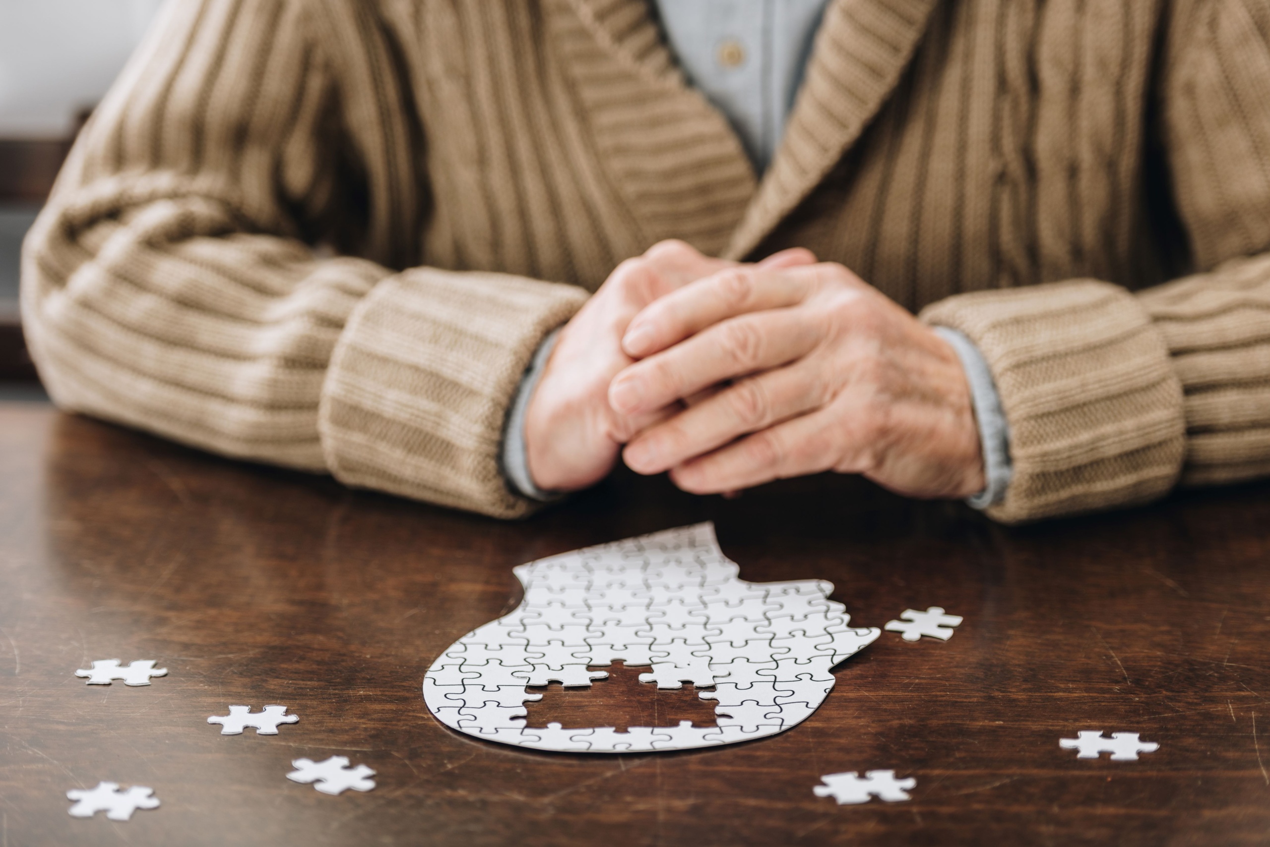 7 stages of dementia home care