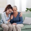 How Home Care & Grief Counseling Support Seniors