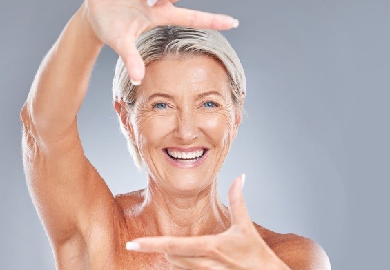 anti-aging treatments for seniors