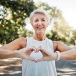 How Home Care and Supplements Work Together for Senior Heart Health