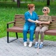 How Home Care Helps Visually Impaired Seniors Live Safely and Comfortably