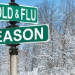 Flu Symptoms vs. Cold: How Long Does the Flu Last?
