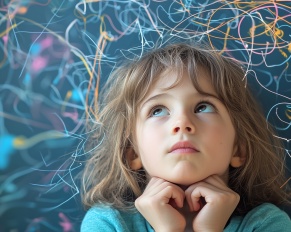 science behind childhood adhd
