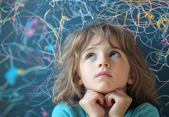 science behind childhood adhd