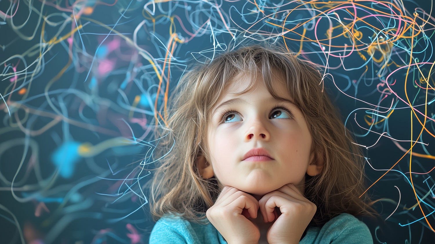 science behind childhood adhd