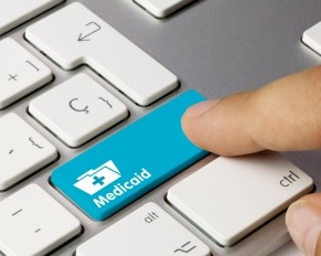 how in-home care supports families through a medicaid transition