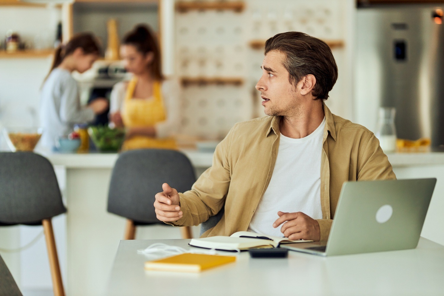 undiagnosed ADHD in adults