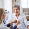 The Importance of Daily Routines for Seniors Aging at Home