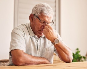 fatigue older person