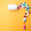 Medication Changes After Hospital Discharge: How to Spot Fall Risks for Seniors in Bergen County NJ