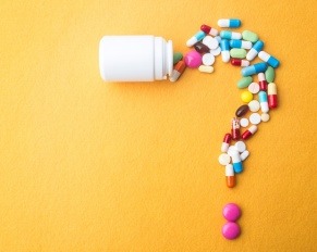 medication changes and questions
