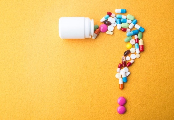 medication changes and questions