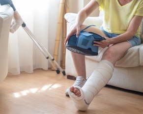 post surgery home care recovery at home