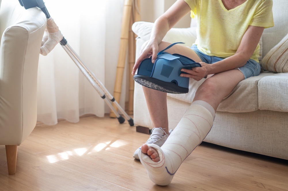 post surgery home care recovery at home