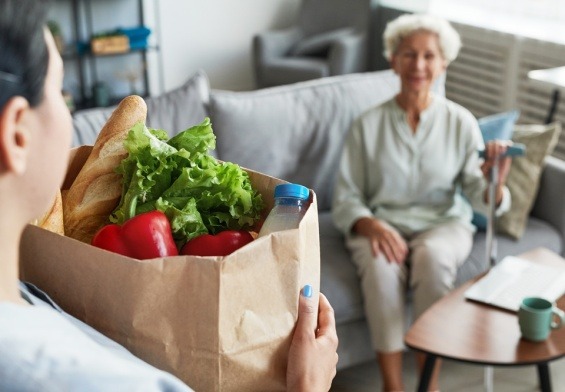 caregiver burnout